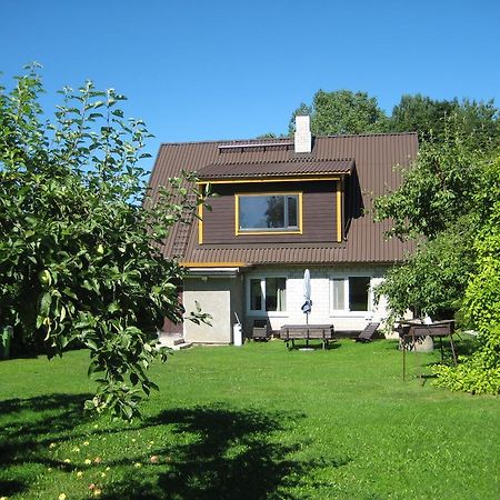 Piiri Holiday House Otepää Zewnętrze zdjęcie
