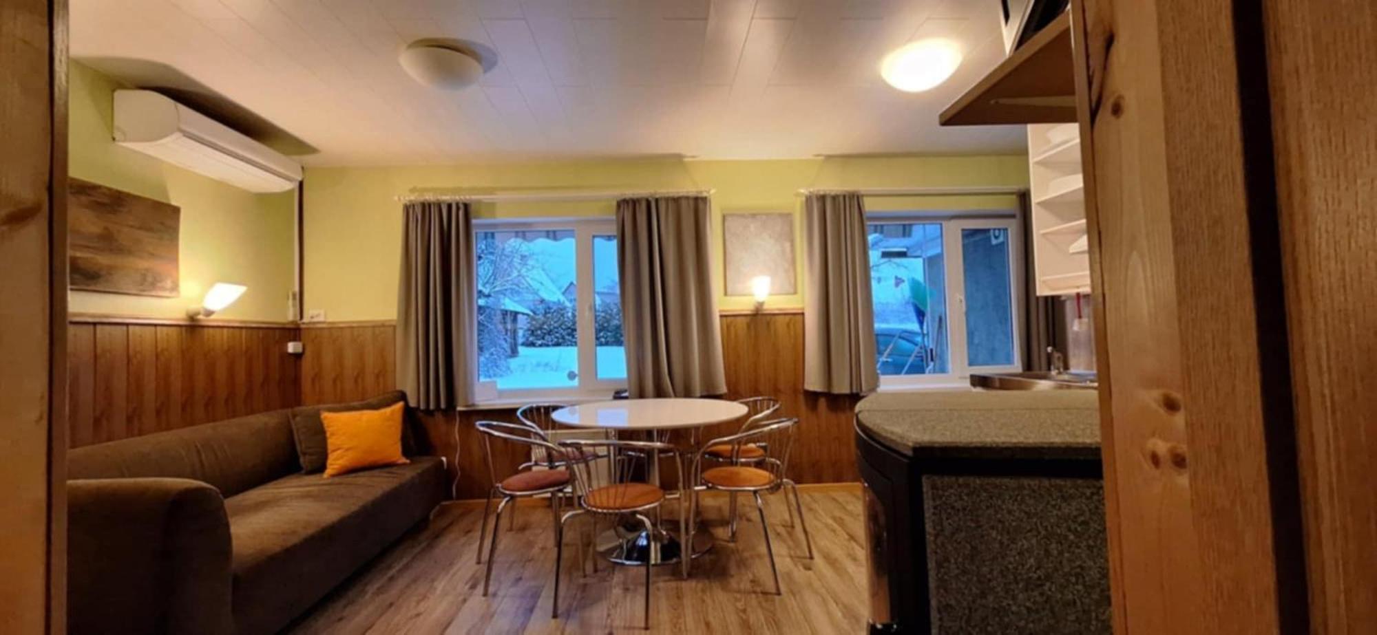 Piiri Holiday House Otepää Zewnętrze zdjęcie
