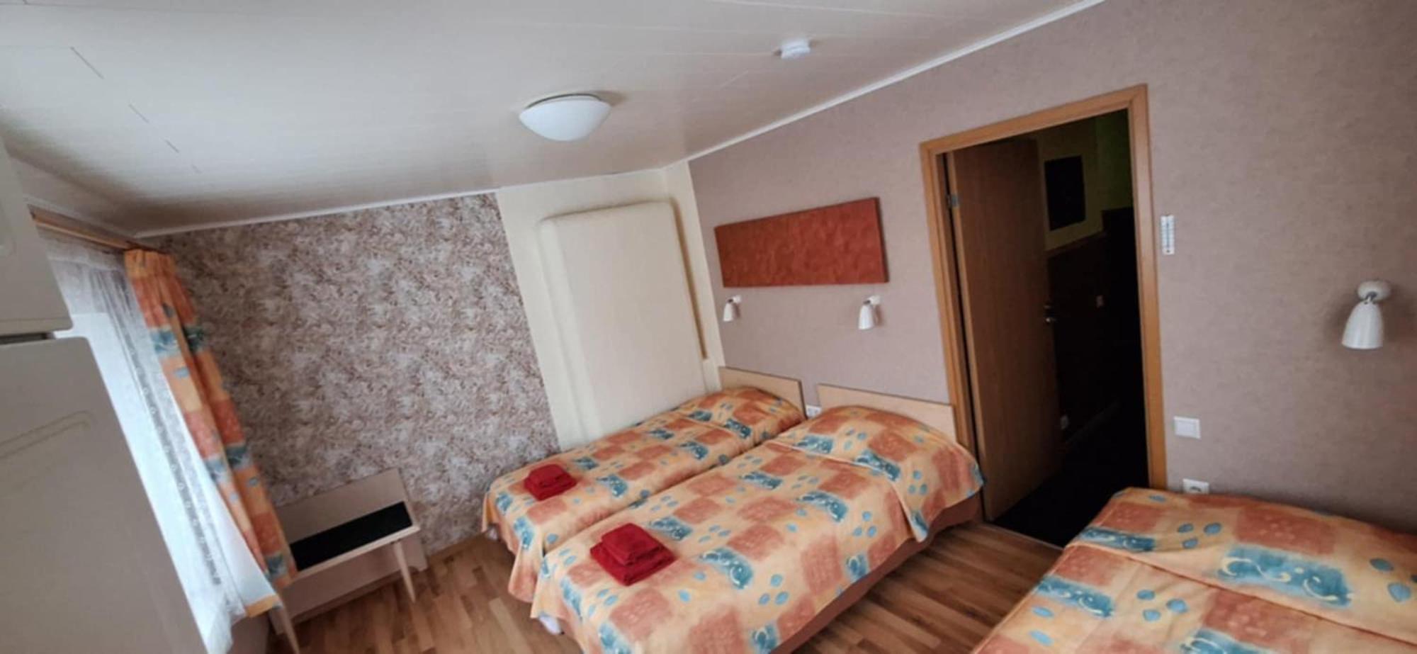 Piiri Holiday House Otepää Zewnętrze zdjęcie