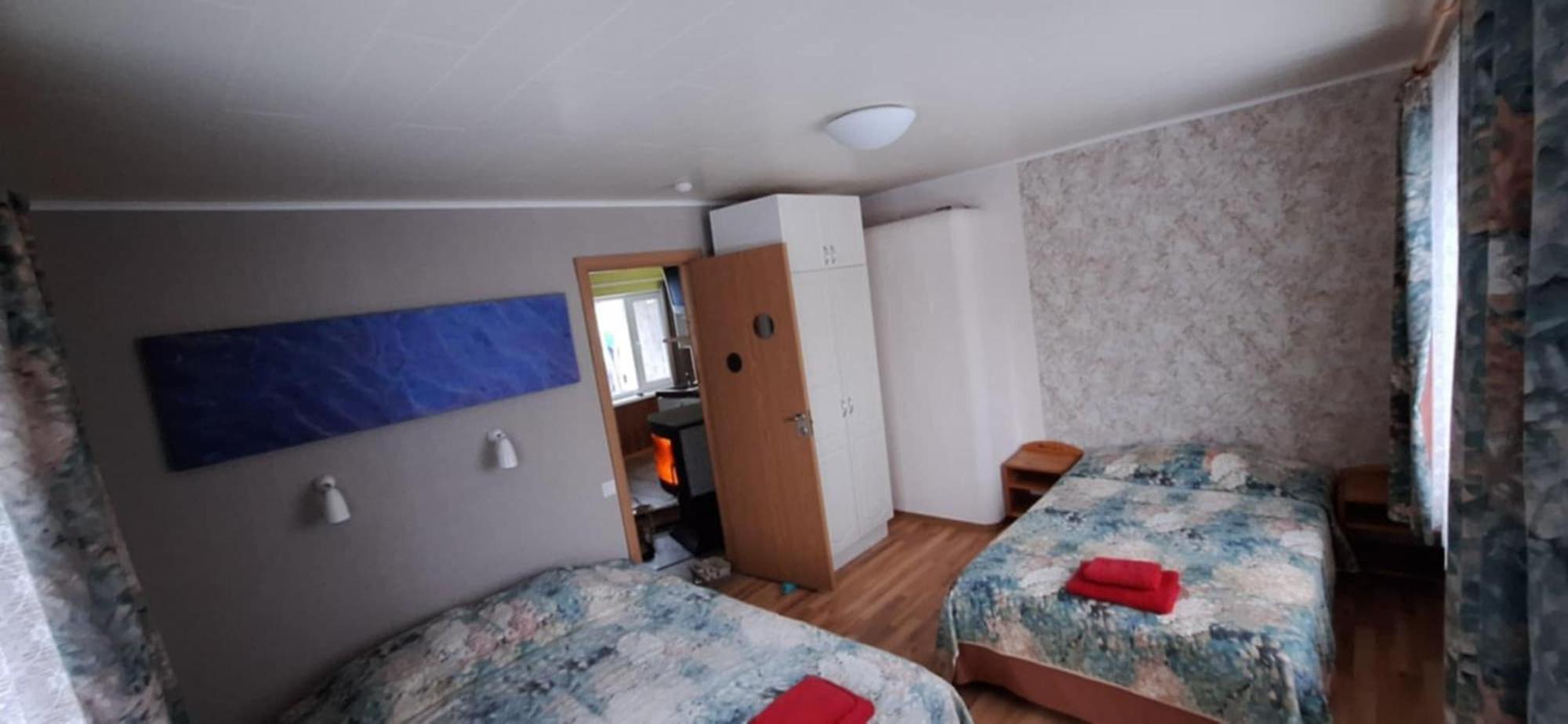 Piiri Holiday House Otepää Zewnętrze zdjęcie