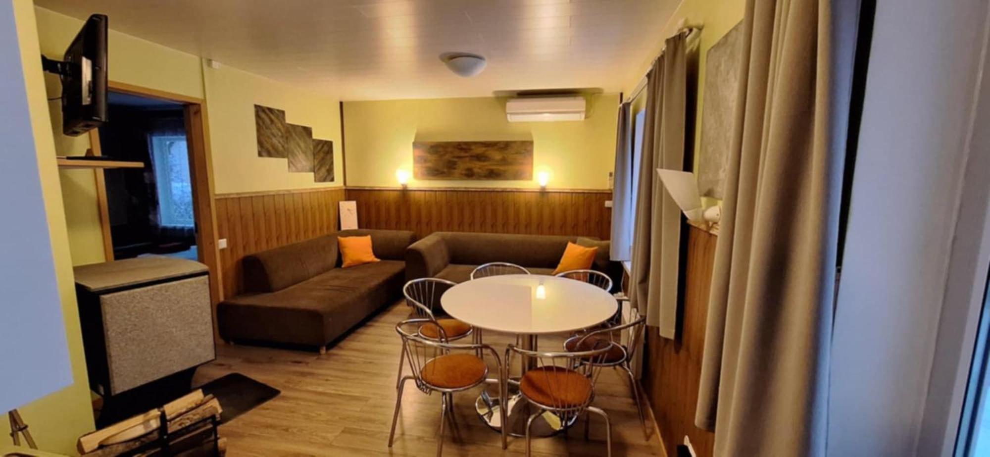 Piiri Holiday House Otepää Zewnętrze zdjęcie