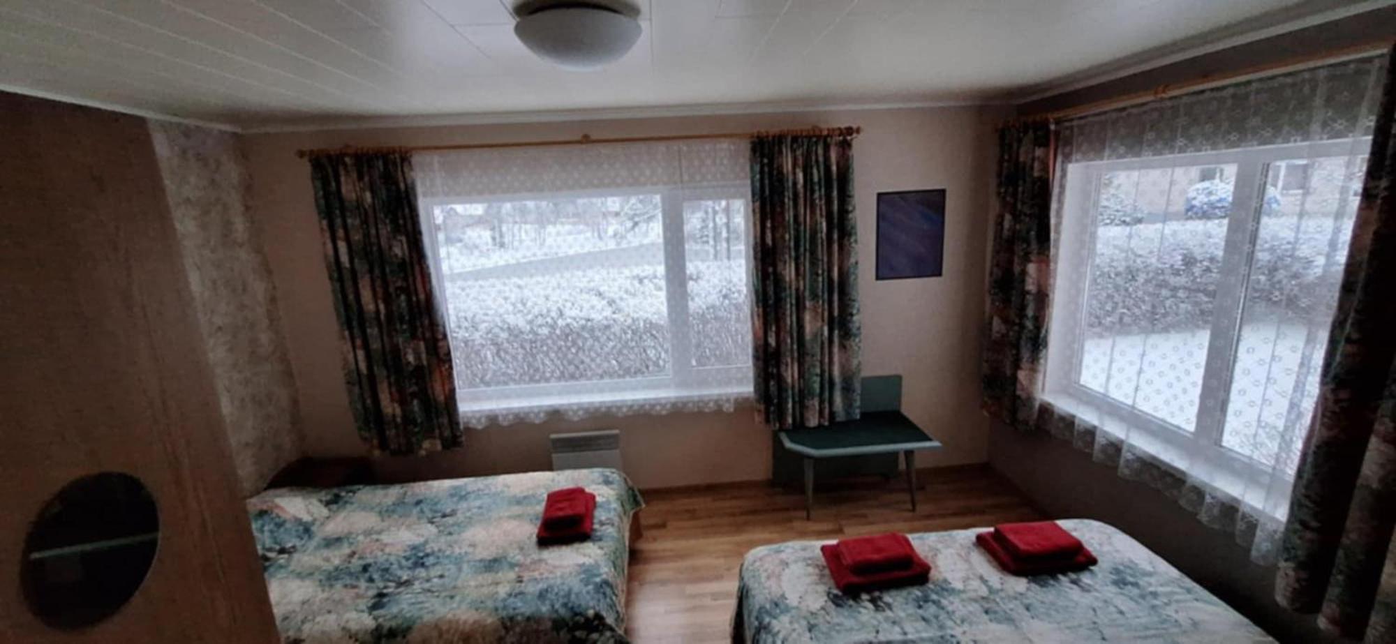 Piiri Holiday House Otepää Zewnętrze zdjęcie