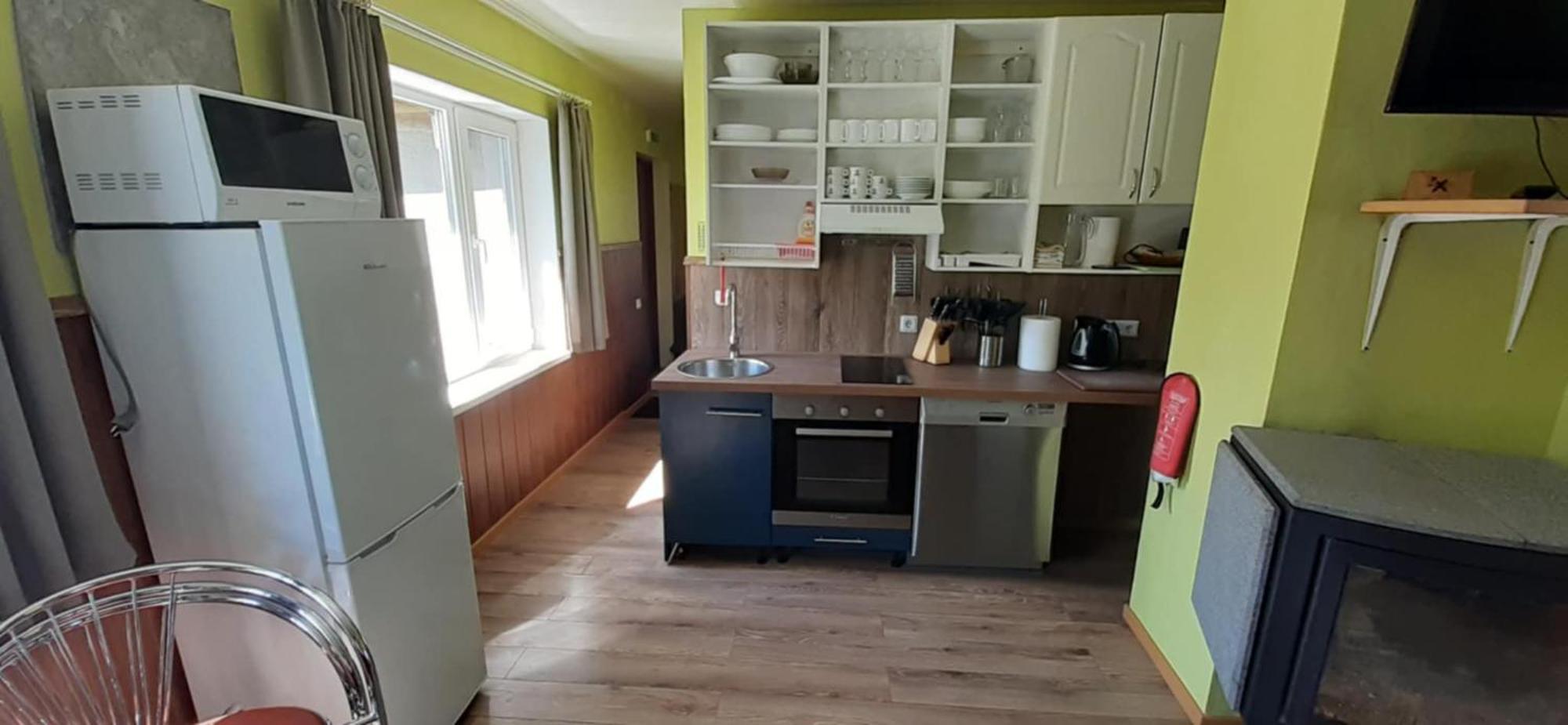 Piiri Holiday House Otepää Zewnętrze zdjęcie