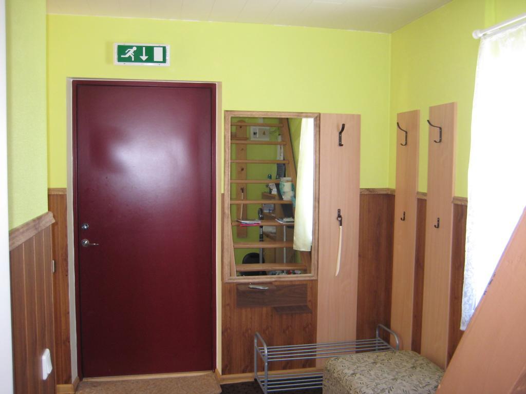 Piiri Holiday House Otepää Pokój zdjęcie